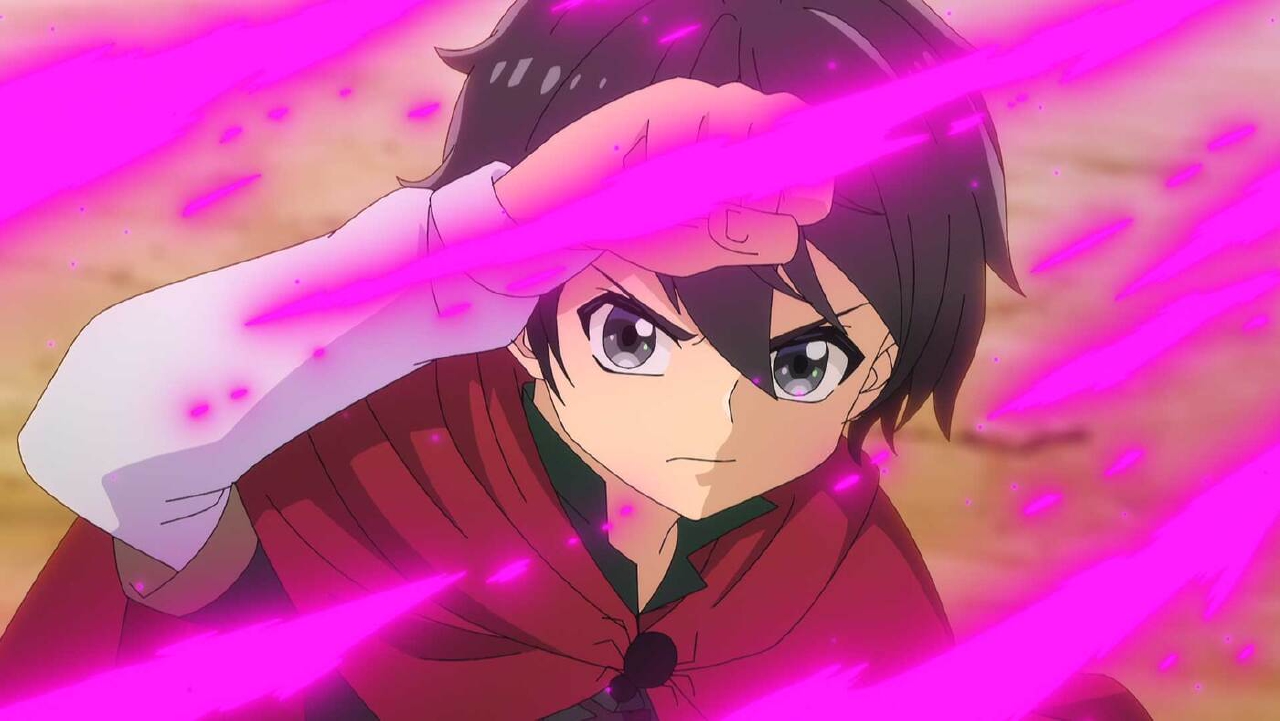 第10話「貴族の務め」