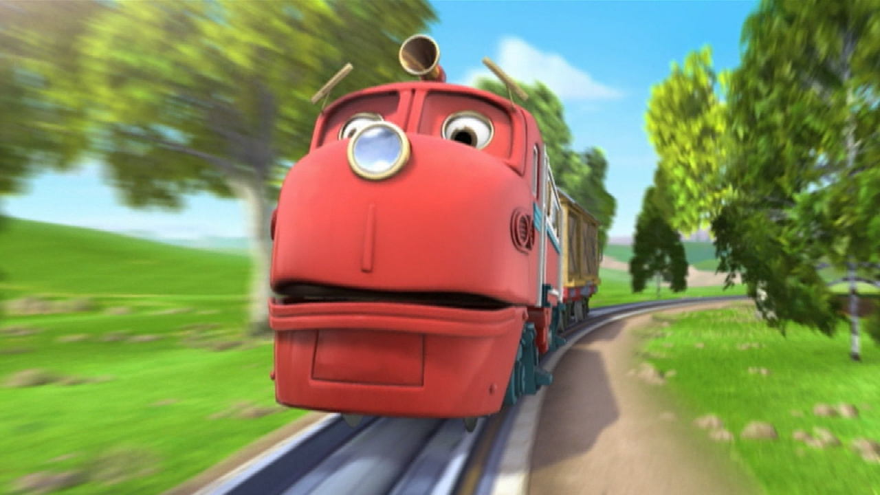 第689話 ウィルソンと修理工場