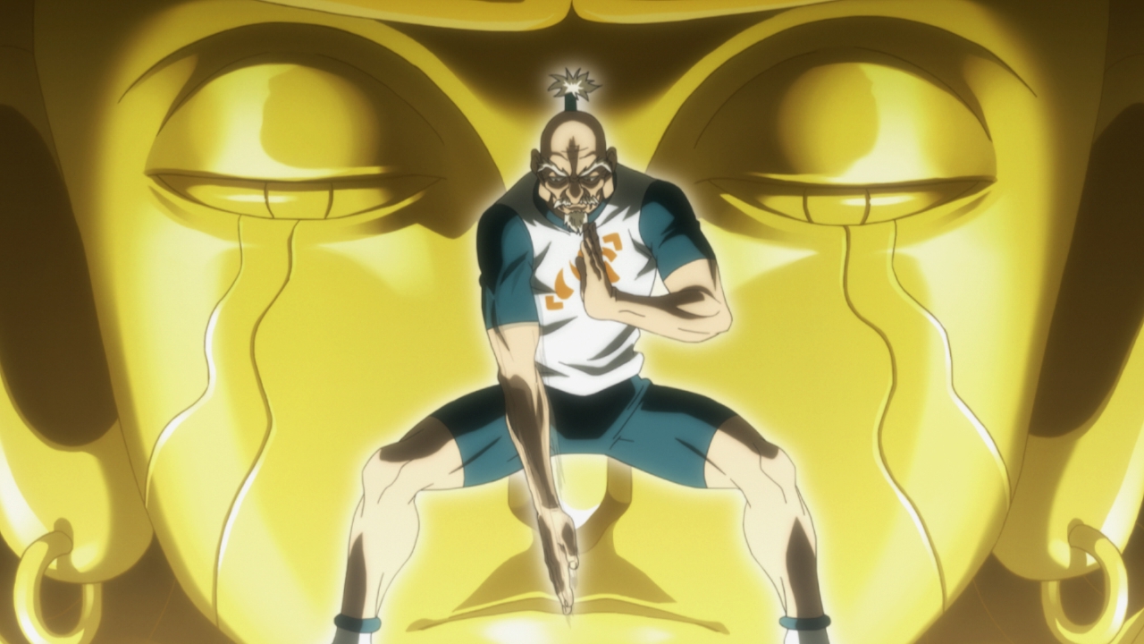 第122話　タテマエ×ト×ナマエ