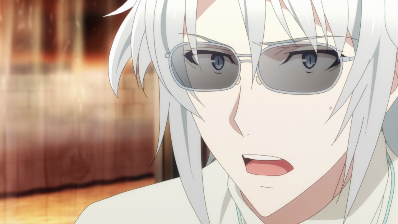 第15話 閉じられる扉