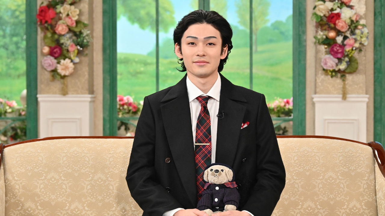 〈市川染五郎〉歌舞伎界の若きプリンスの意外な素顔とは