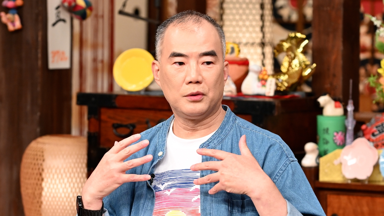 ゲスト：野口聡一