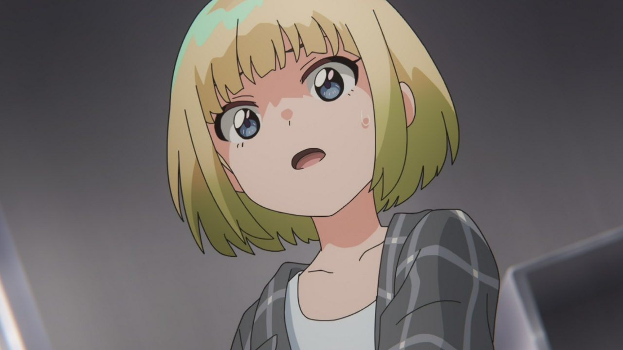 Episode07「サマーデイドリーム」