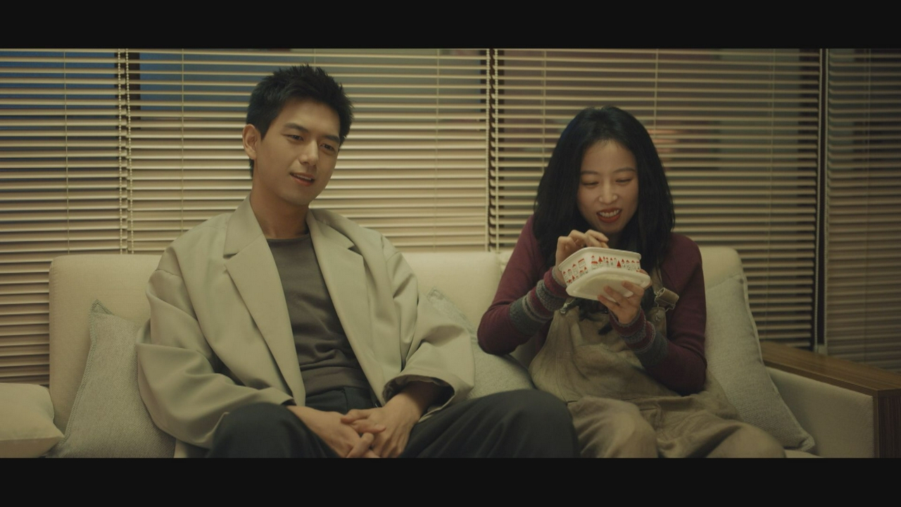 第9話　商売繁盛