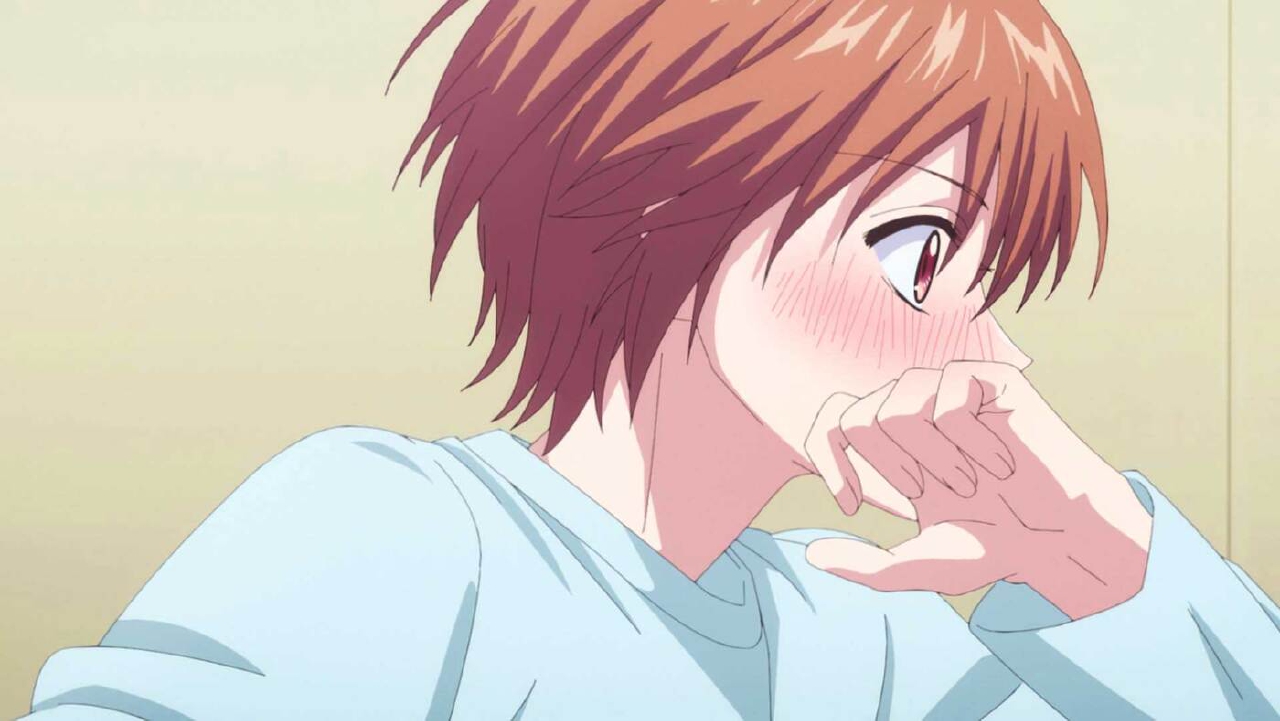 ep.5「嫌われてんのかなぁ」