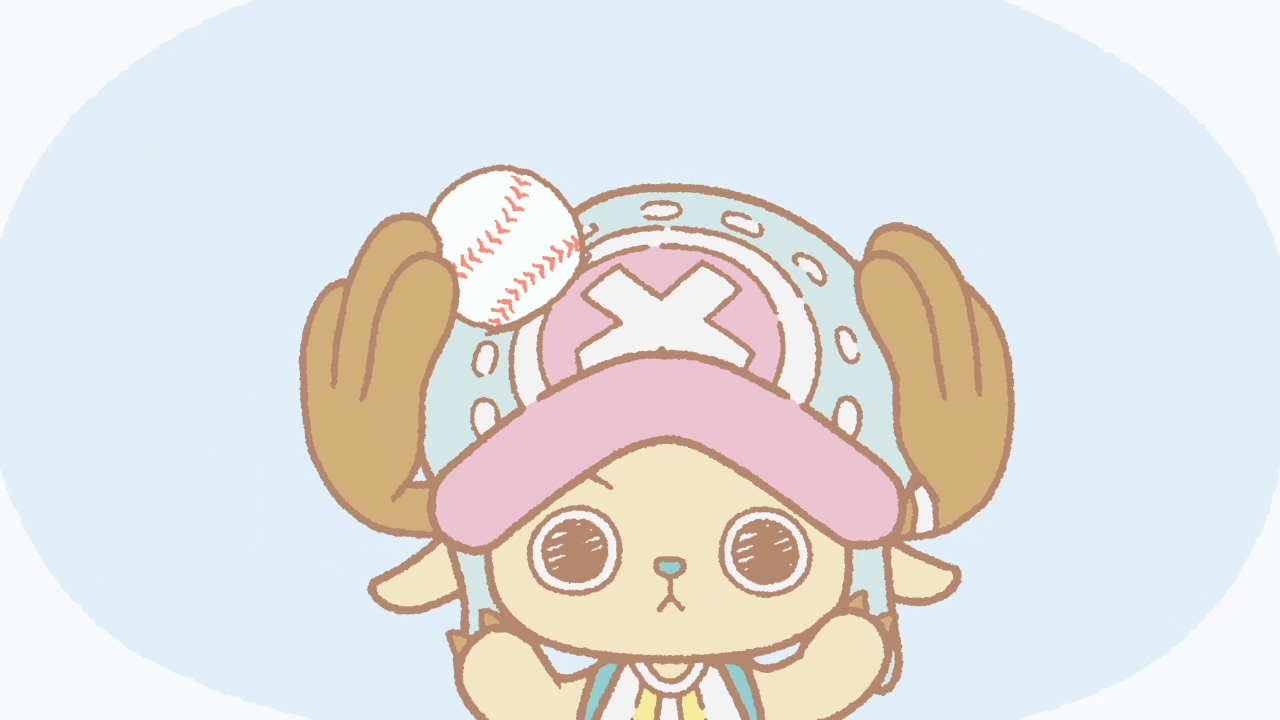 第10話 ボールとれた／大阪