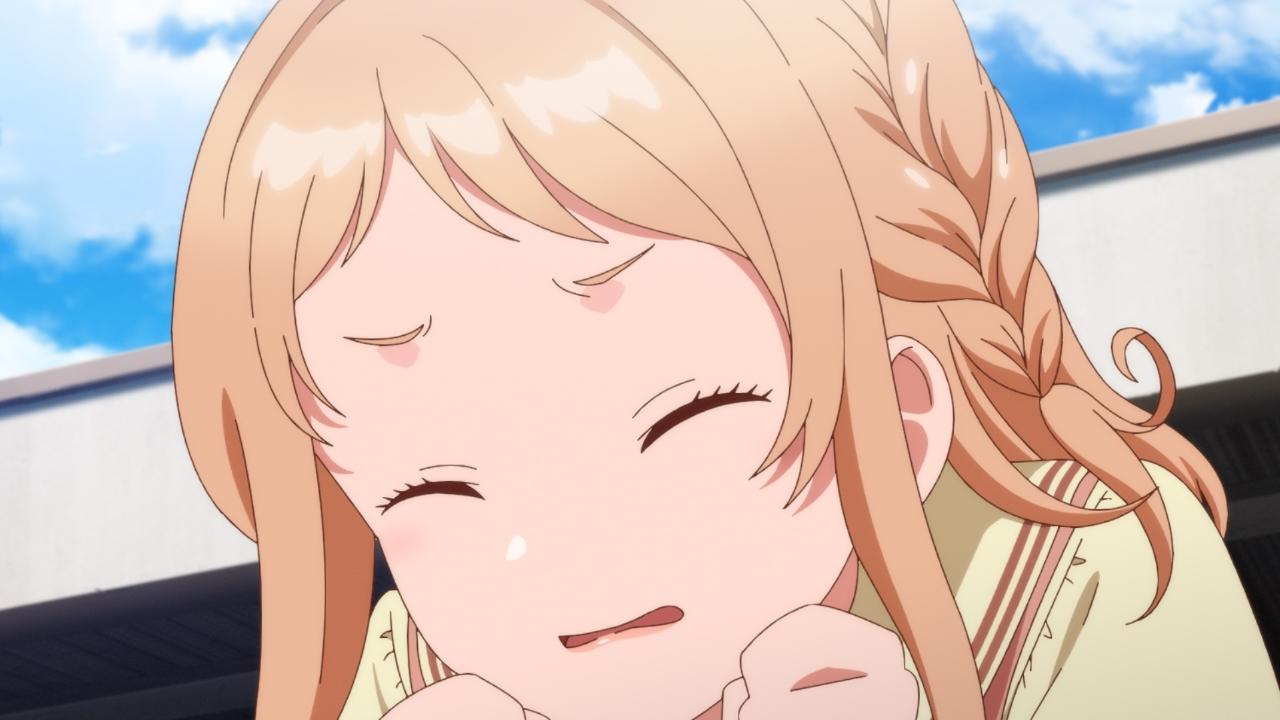 第6話　わたしたちのアカペラ