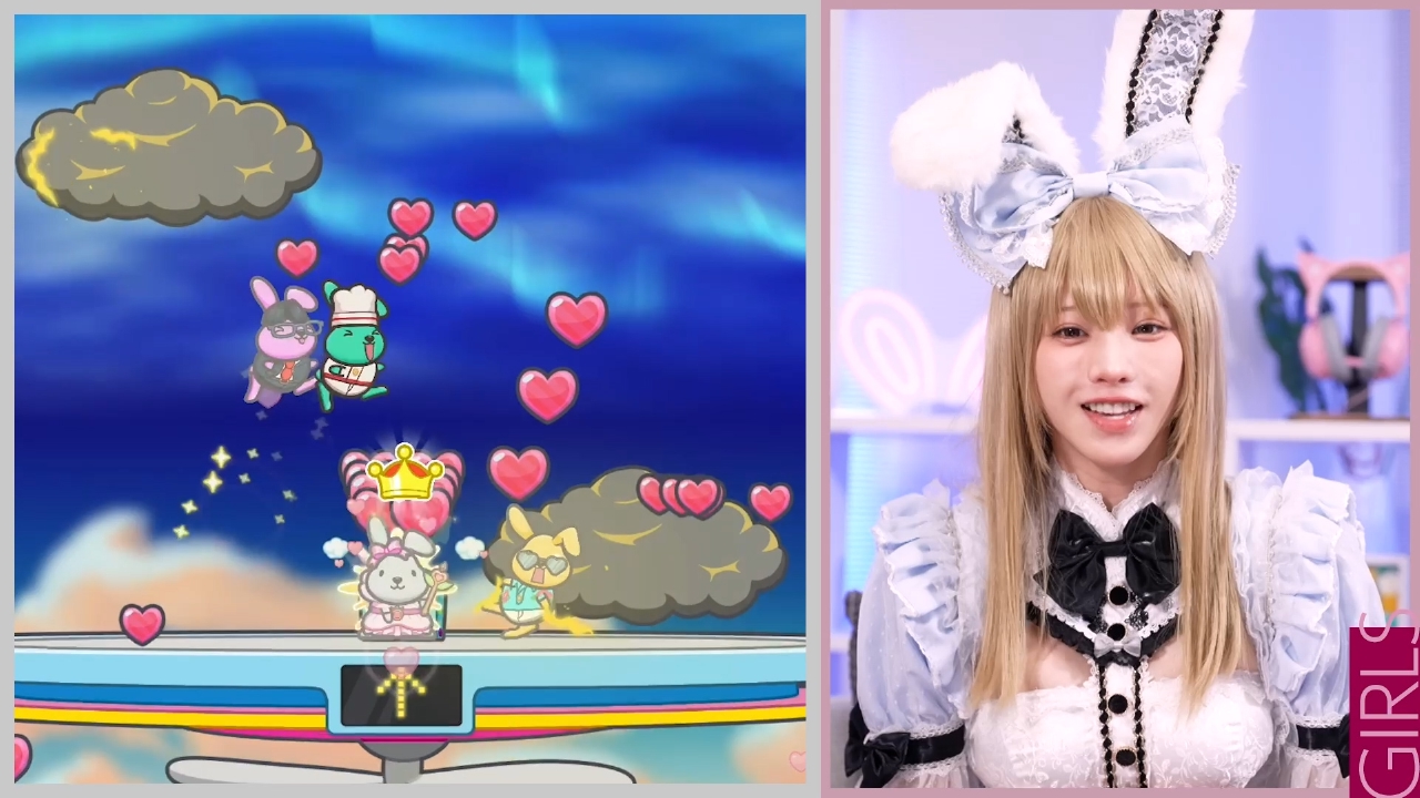 Episode_262 ドラゴンと世界のラッピー