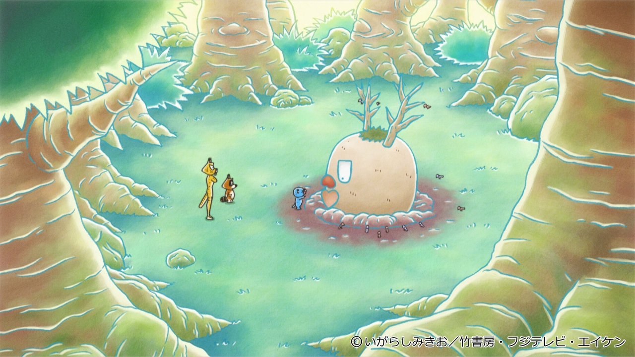 第499話 オリちゃんのこと（15）