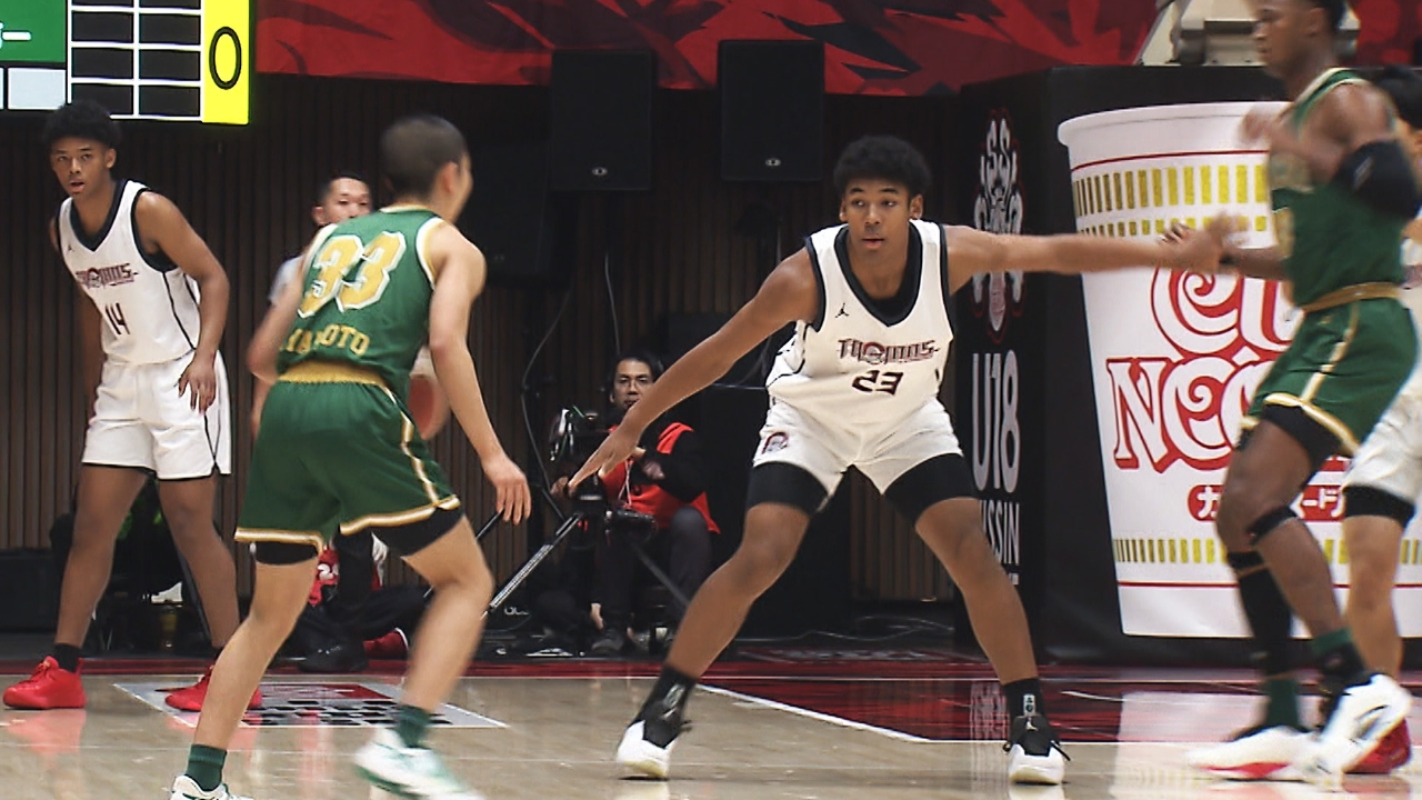 U18日清食品トップリーグ総集編＆入替戦見どころスペシャル！