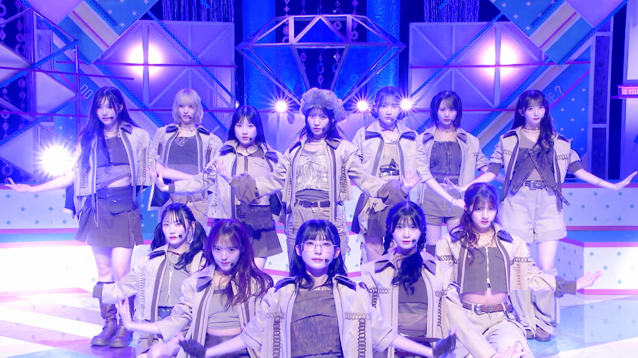 特撮ヒロインにハマってもらおう！