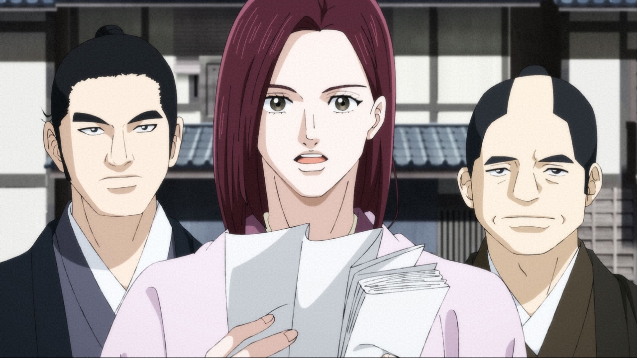 #27「一匹の羊」