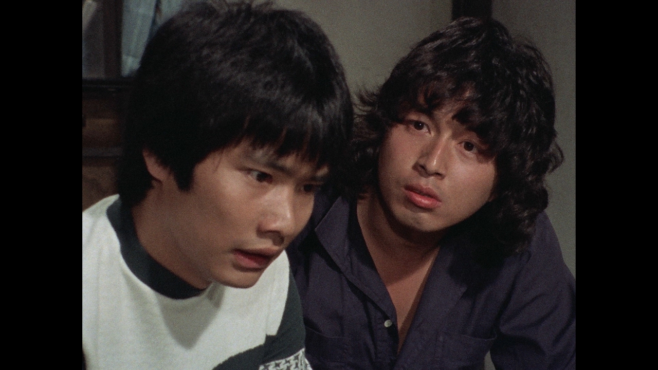 第43話　「愛しているから別れるのです」