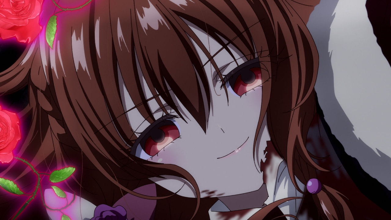 死亡フラグ11：萌えより命が大事！