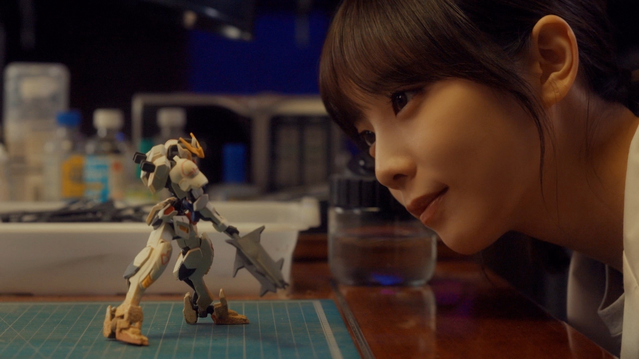 第1話 「別れと出会い」