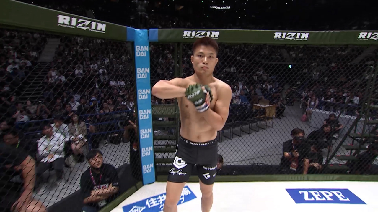 後藤丈治の歴戦をプレイバック！