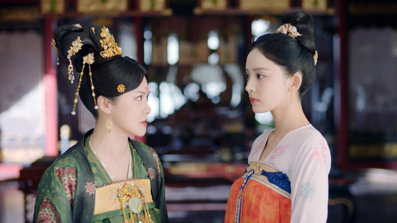 第20話・因縁の決着