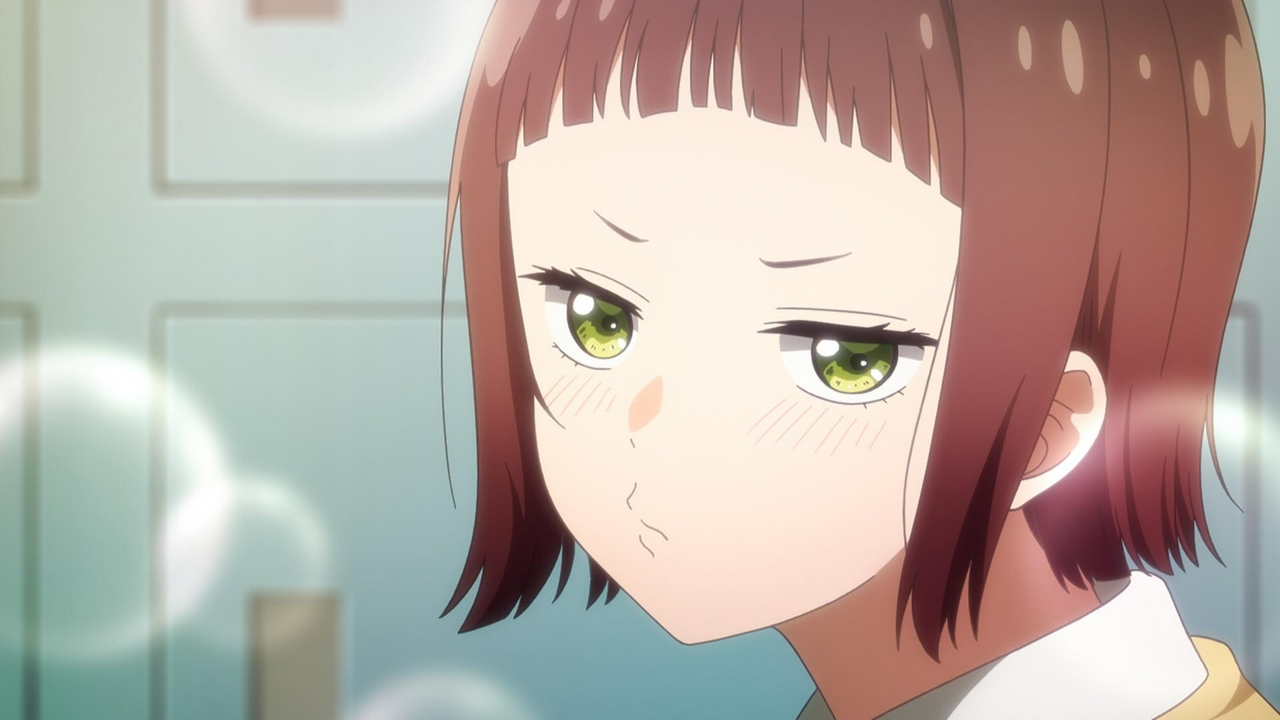 第7話「弟が王子様？」