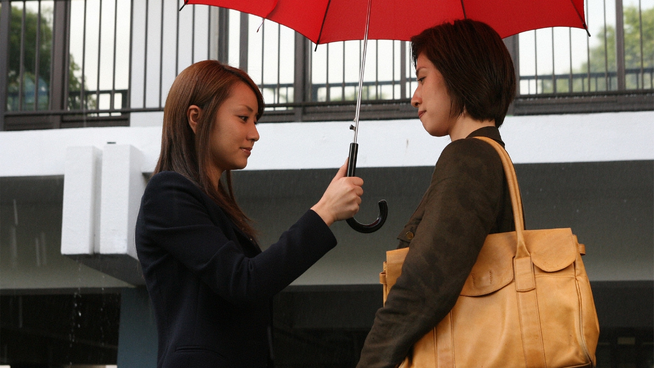 突然のクビ宣告！