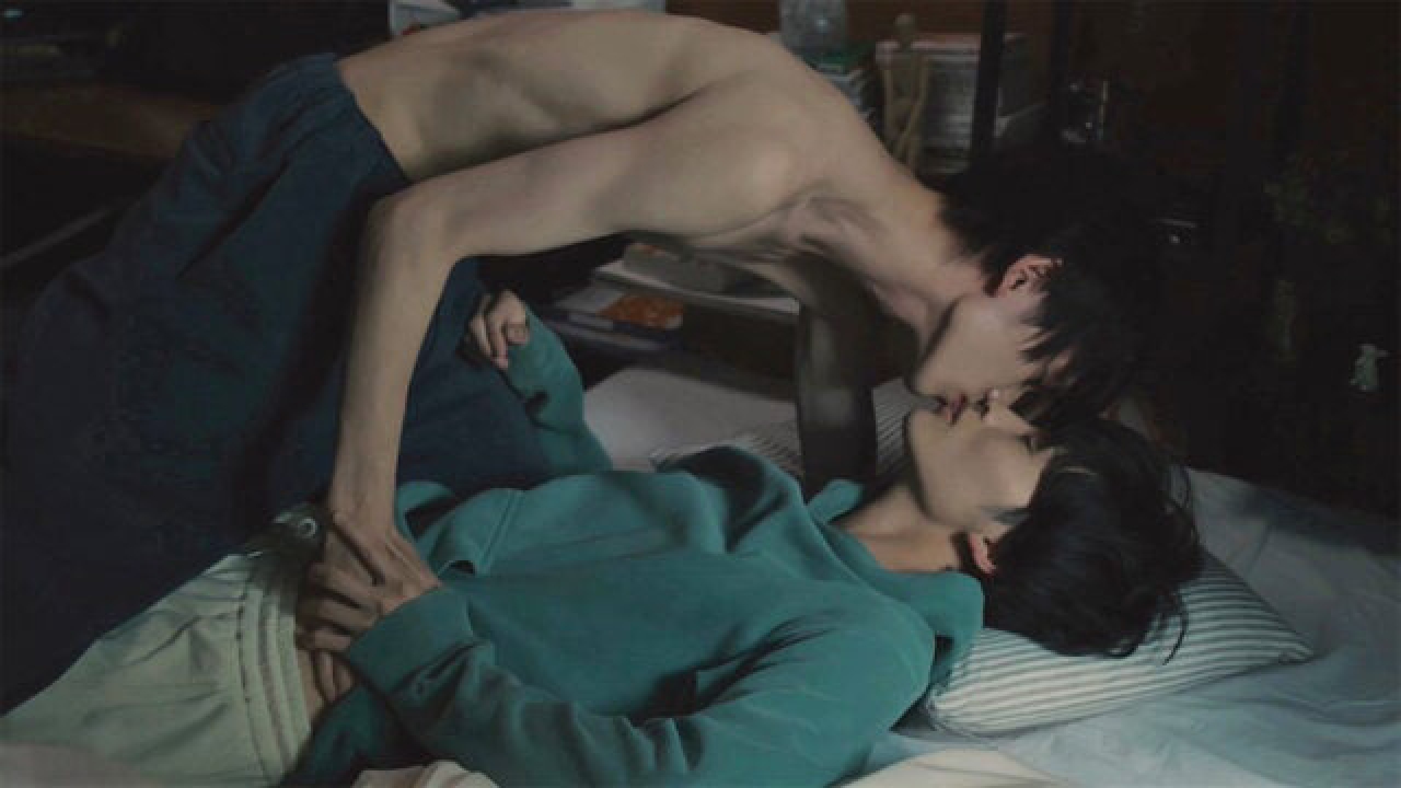 第一話《ドラマシャワー》