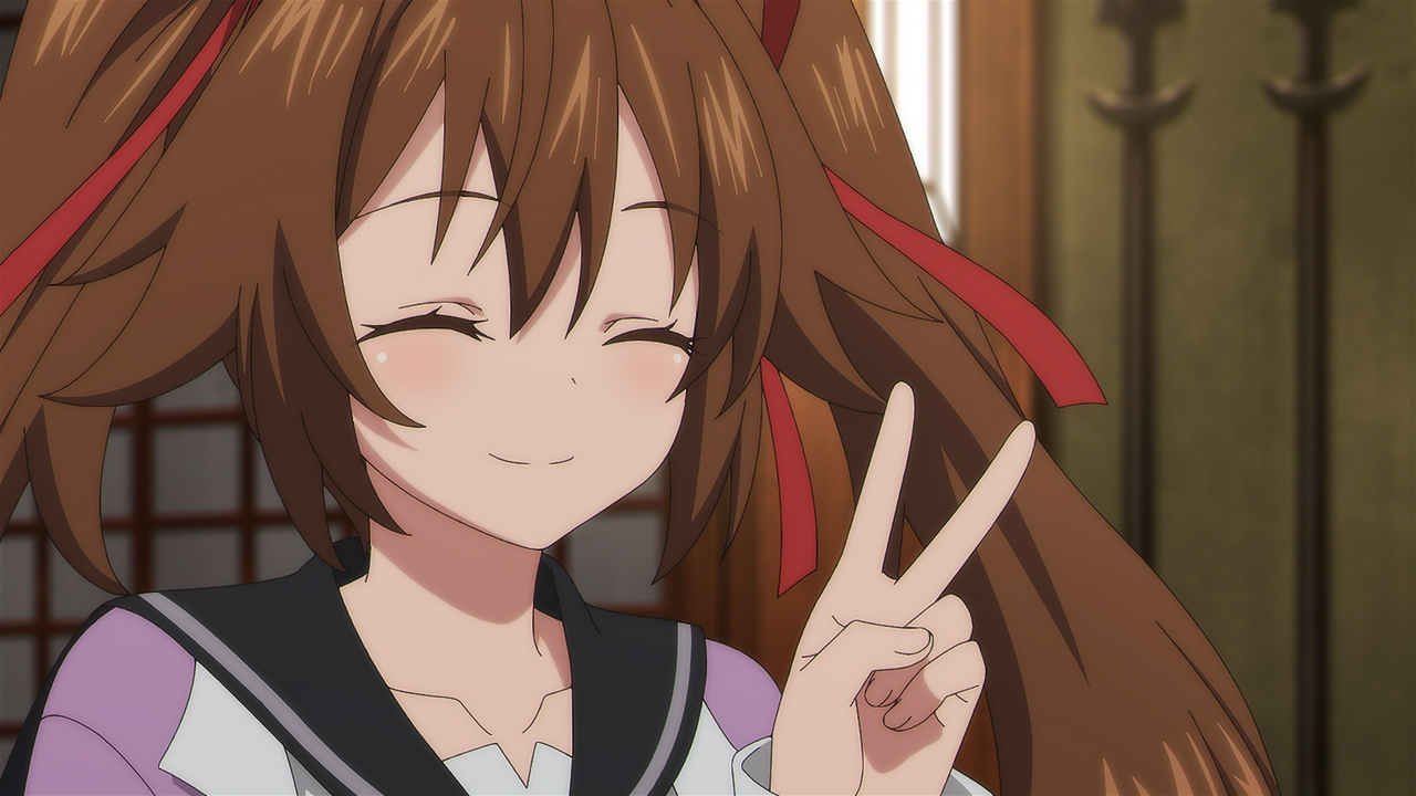 第4話 クーロンズ・ホテルの殺人鬼・前編