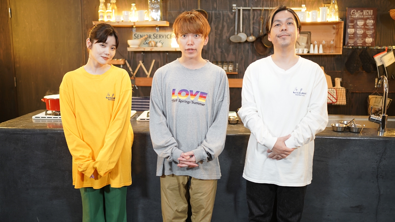 第49話 「春色に染める」