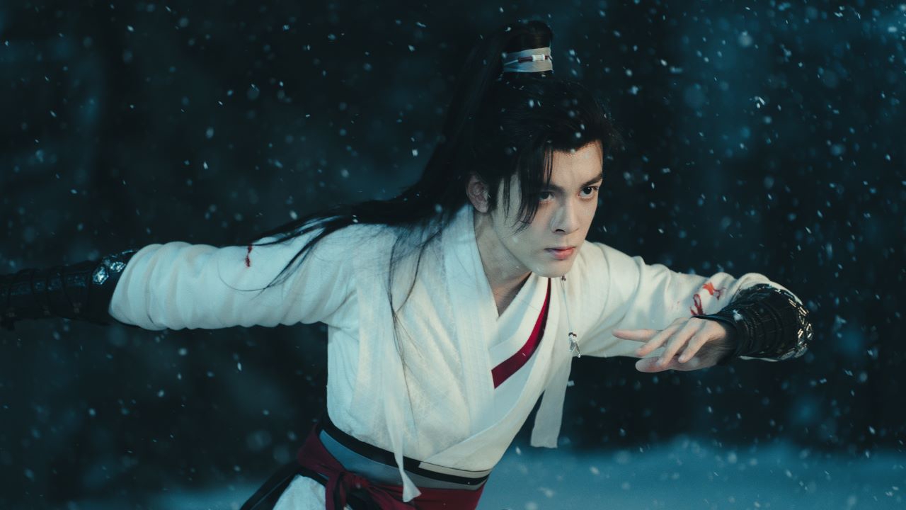 【第17話】夕日の向こう