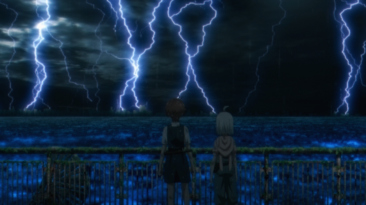 #6「海ほたる」