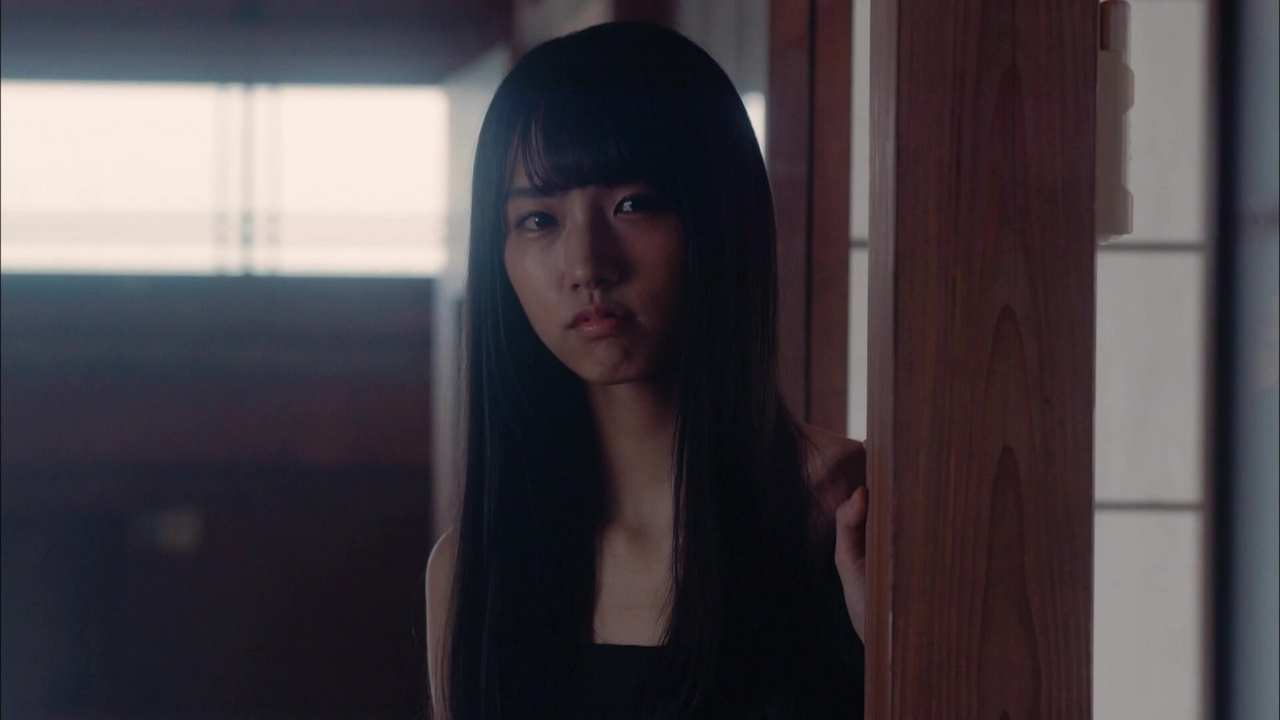 第４話「パンドラ －禁后－」