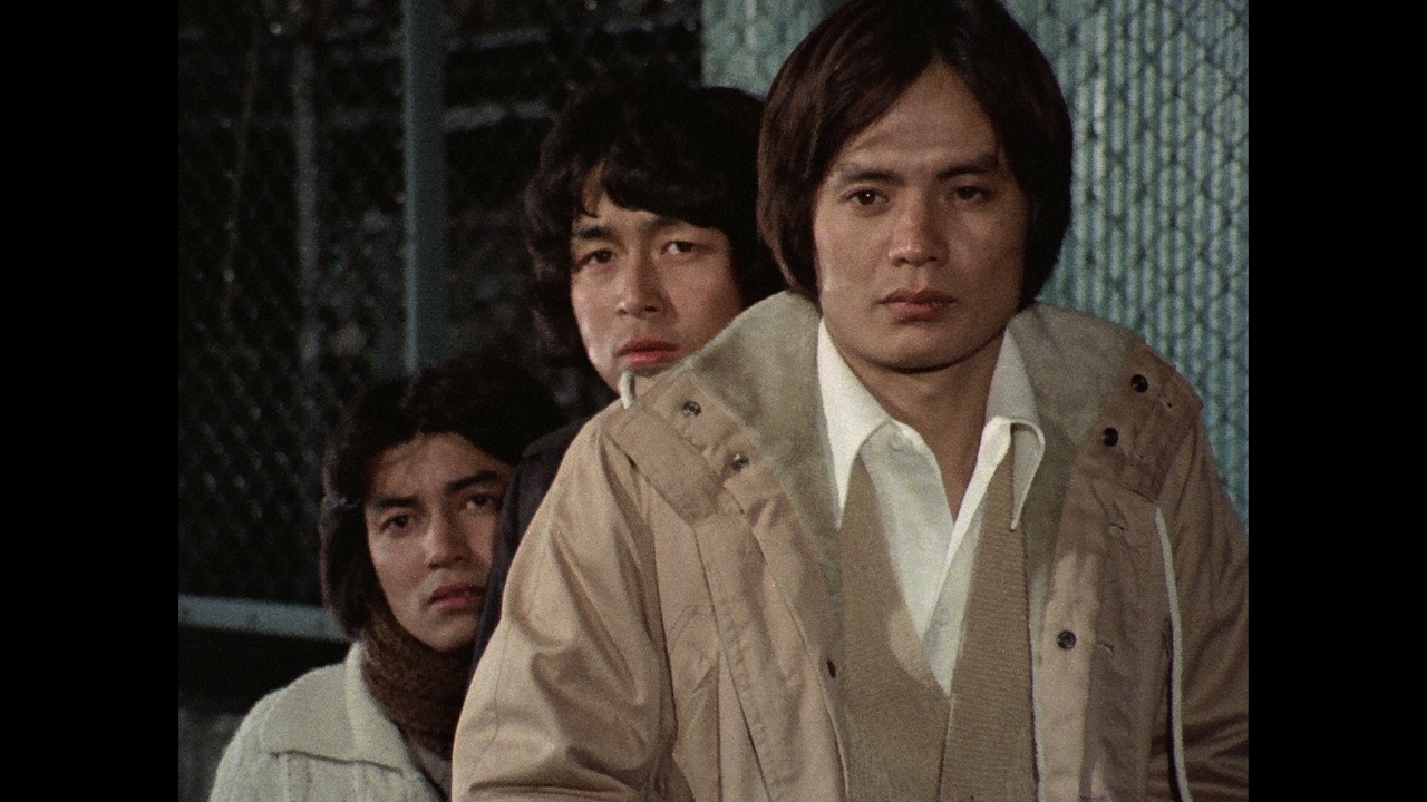 第16話 　「男には女の淋しさが胸にしみるのです」