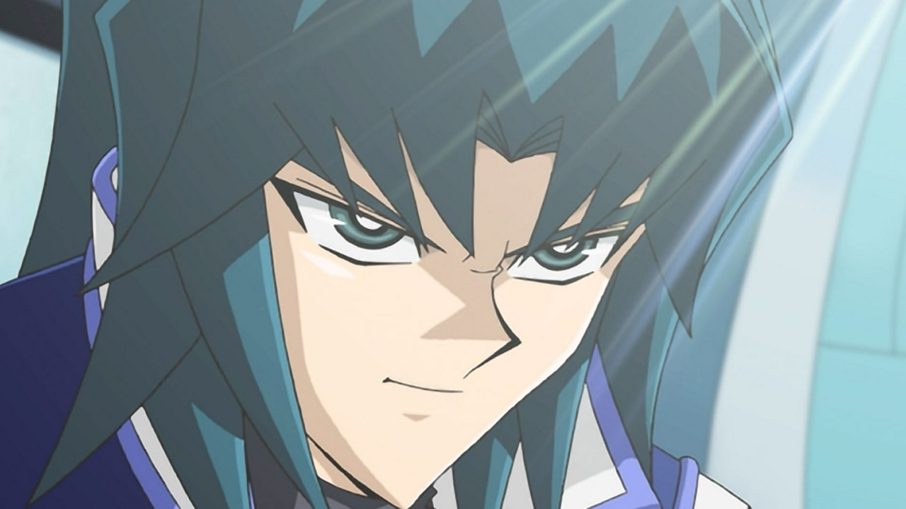 第52話 VSカイザー（後編）ファイナル・フュージョン