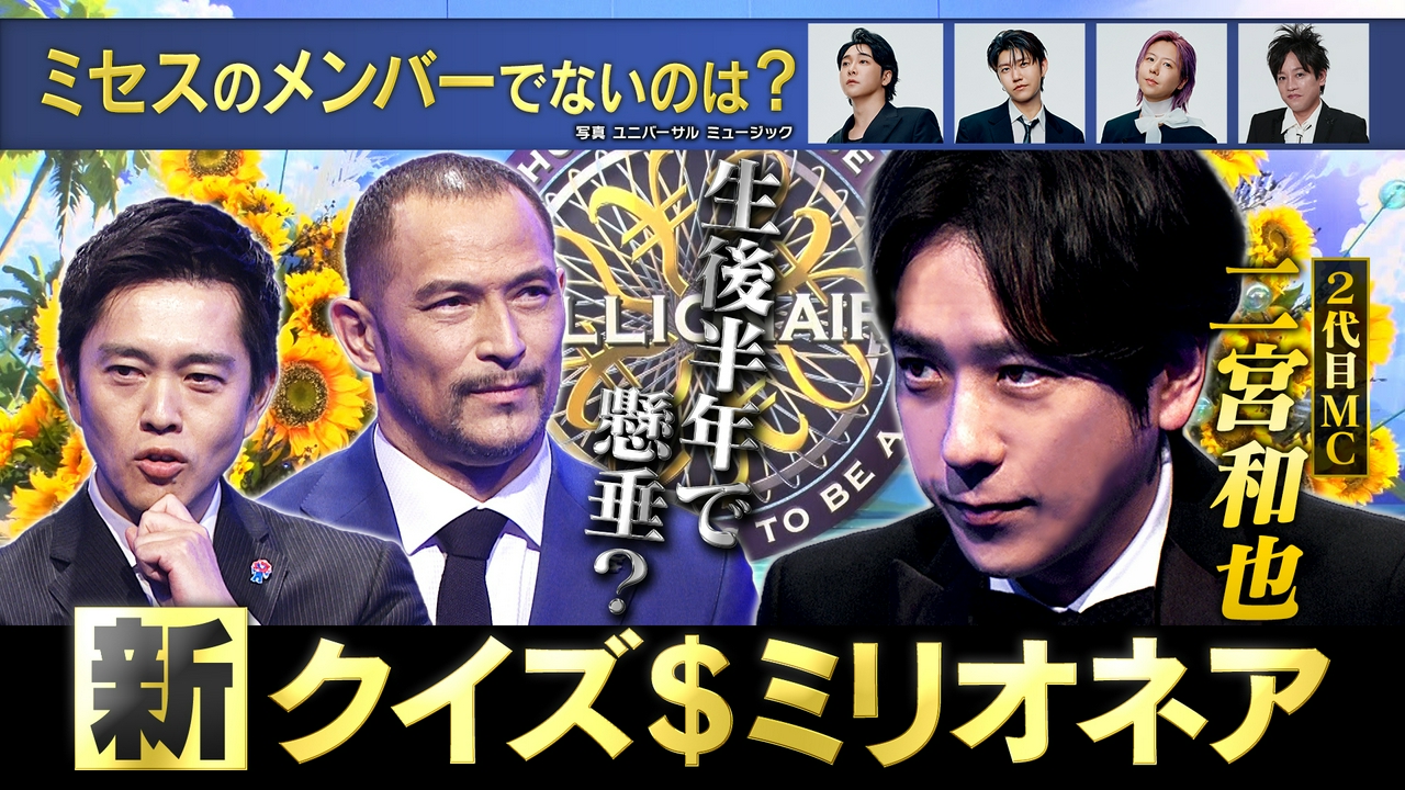 大体実話の室伏広治伝説 日本維新の会吉村洋文