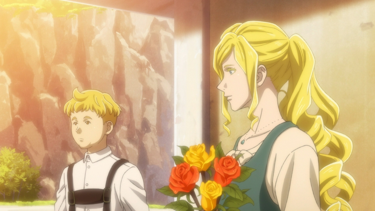 第三十九話　雷鳴