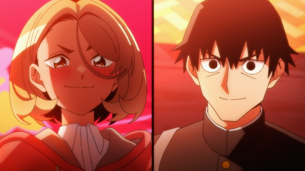 『風紀委員がポンコツだった話』／『JKの友人たちとポンコツがからむ話』／『ポンコツ風紀委員と保健委員の話』