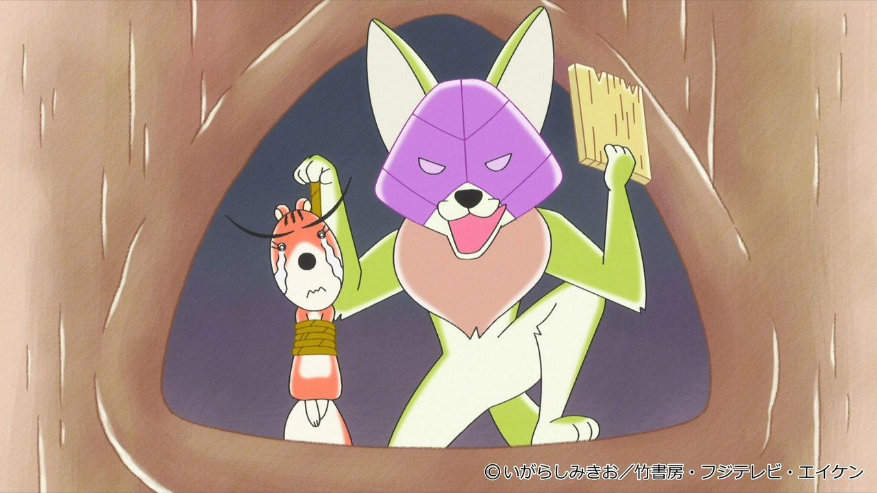 第510話 クモモの森の大事件！？