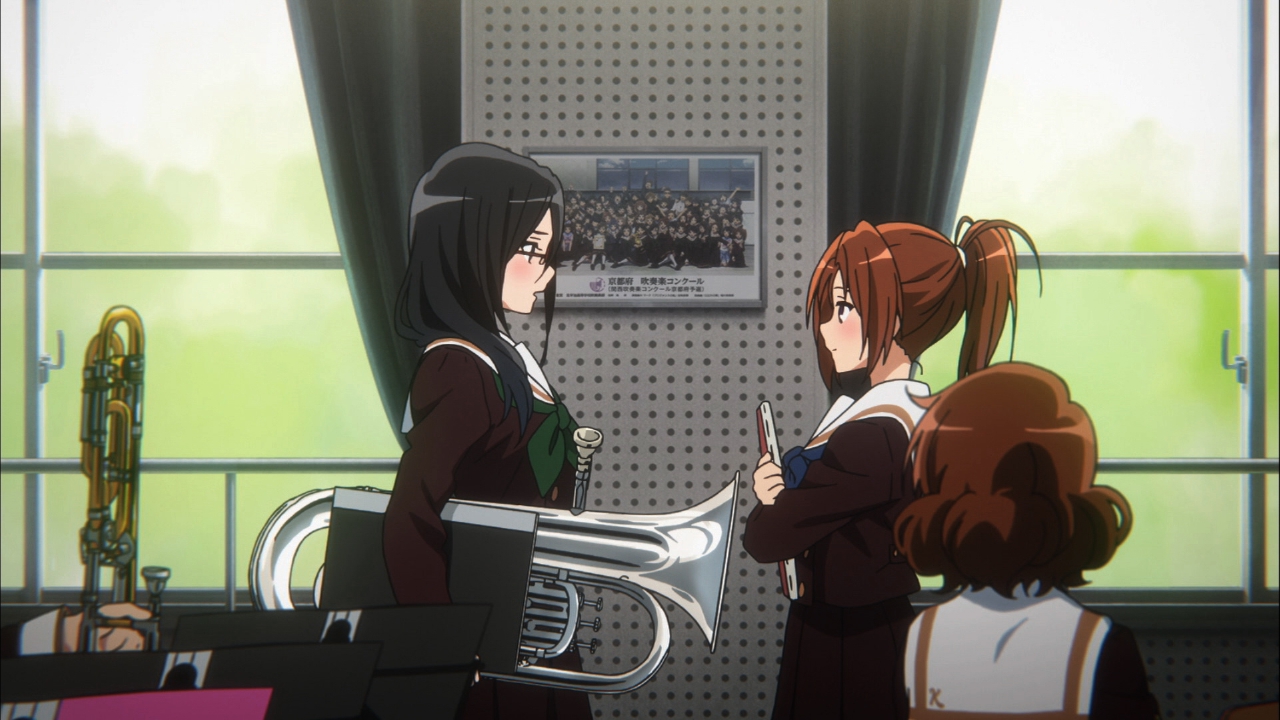 第十回「ほうかごオブリガート」