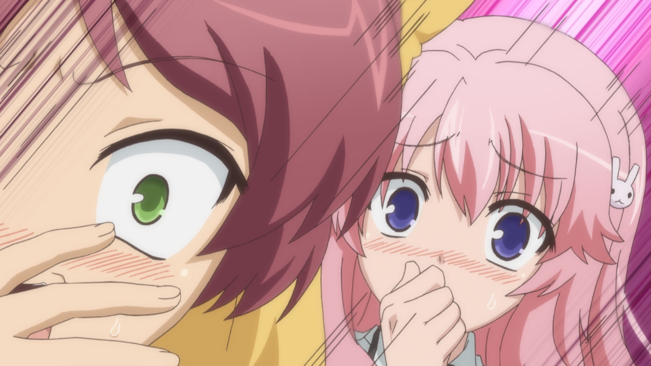 第12問「愛と勇気と俺達の戦いはこれからだ!(仮)」