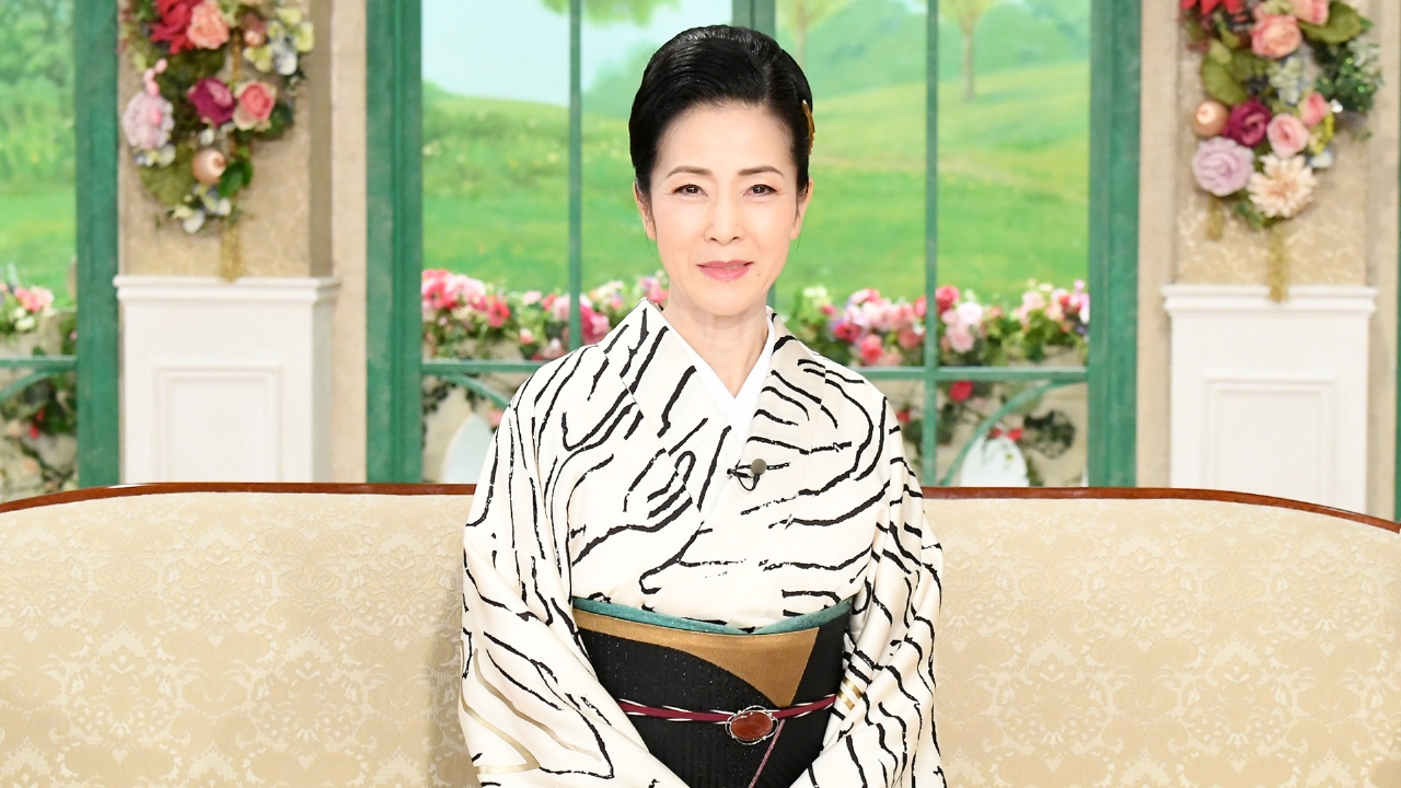 〈坂本冬美〉デビュー40周年…今明かす島倉千代子さんとの想い出