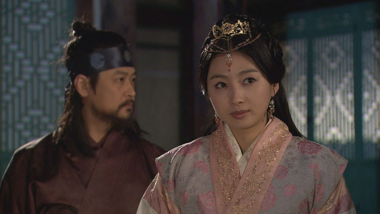 第50話　暴かれた嘘