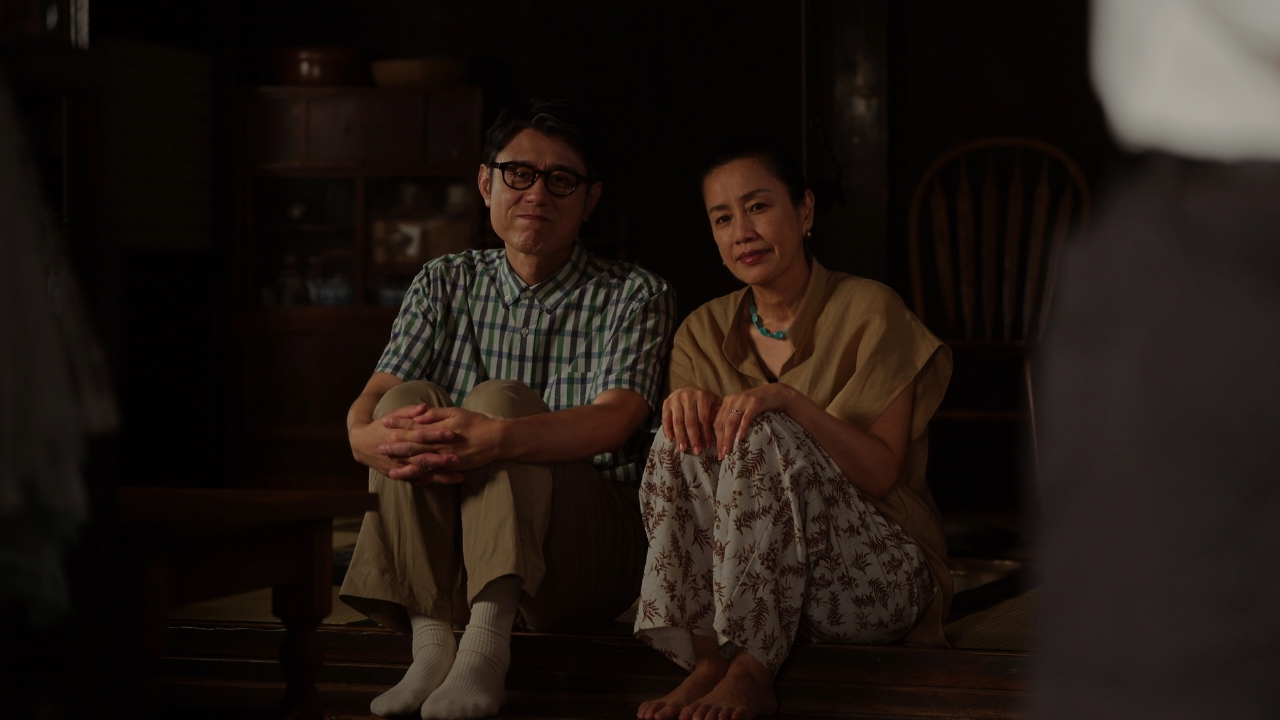 第８話「落果と小麦」