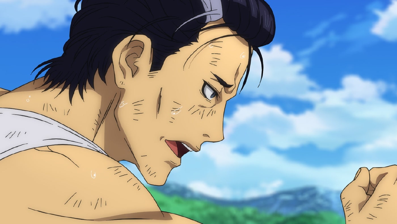 #20「ちょうどショッカーと戦いたかった」