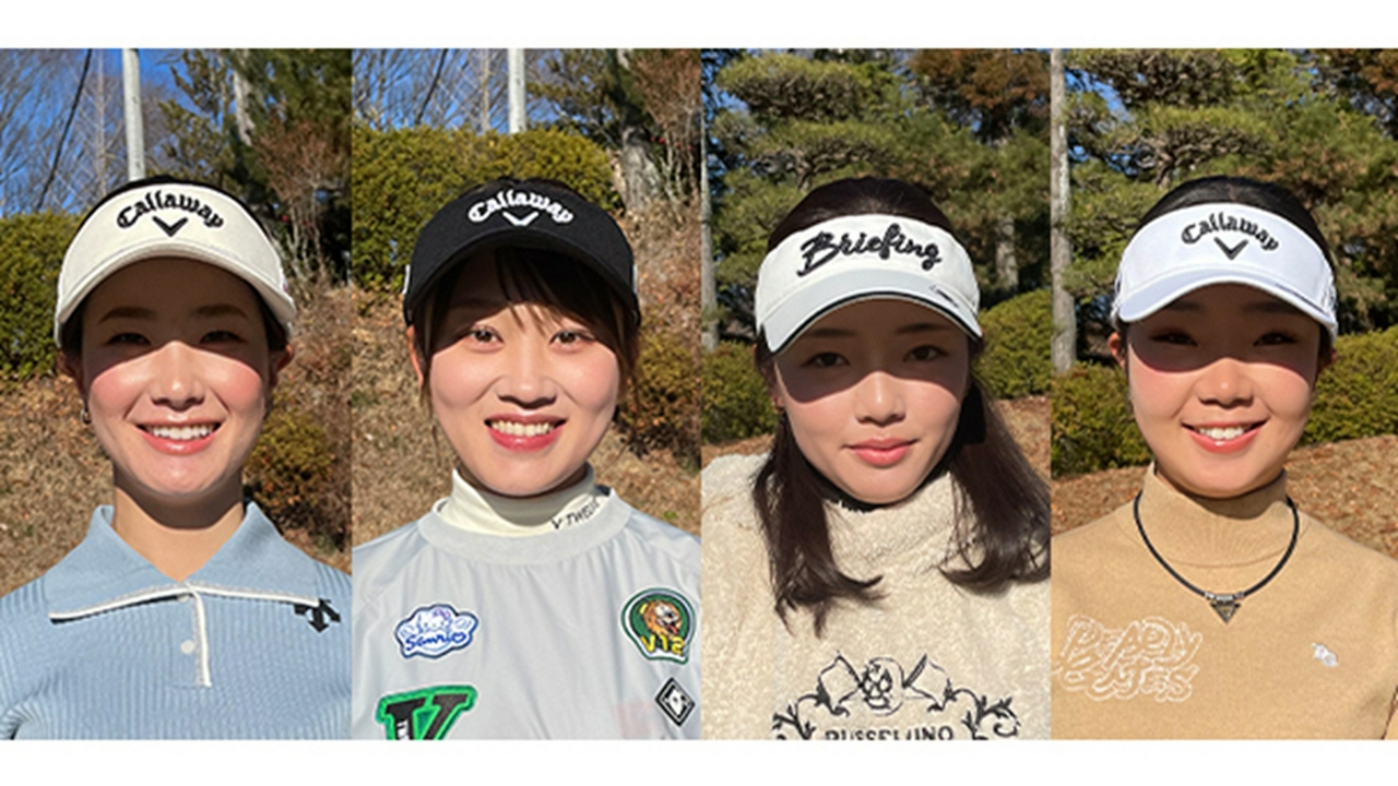 シーズン20　1回戦　マッチ4