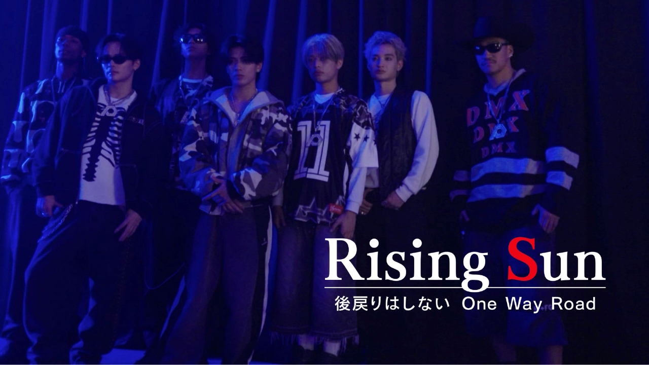 PSYCHIC FEVER　#１６　共鳴する七つの鼓動。