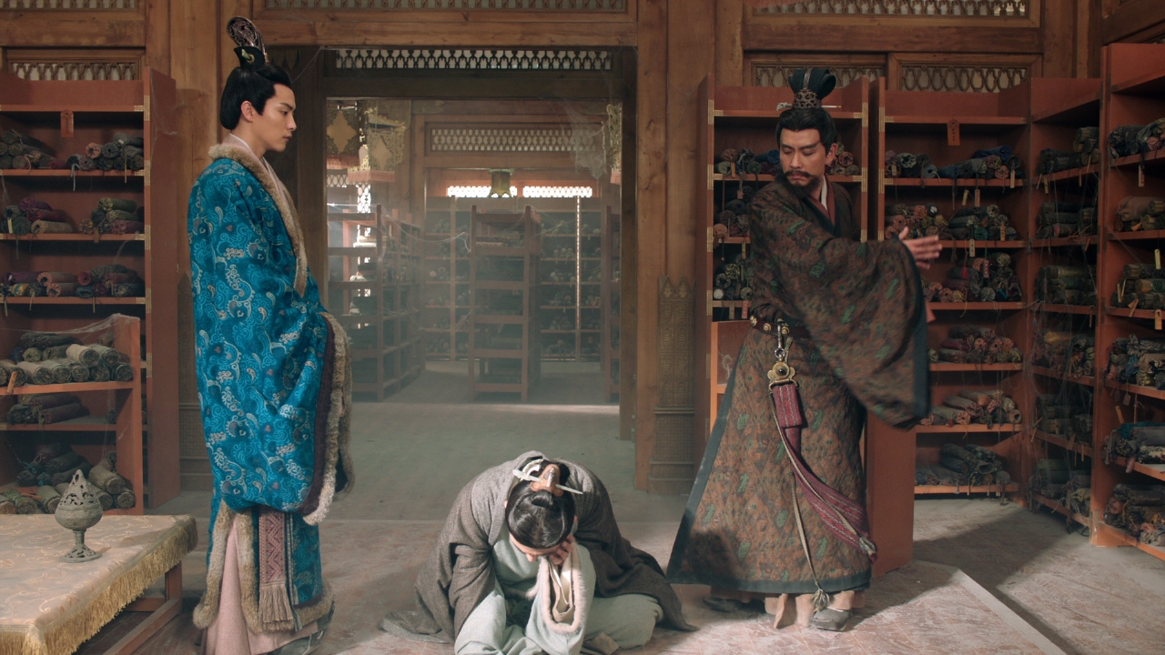 【第45話】暴かれた真相