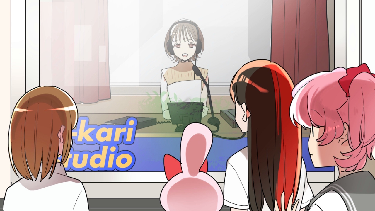 月曜お昼のベイエフエムの巻