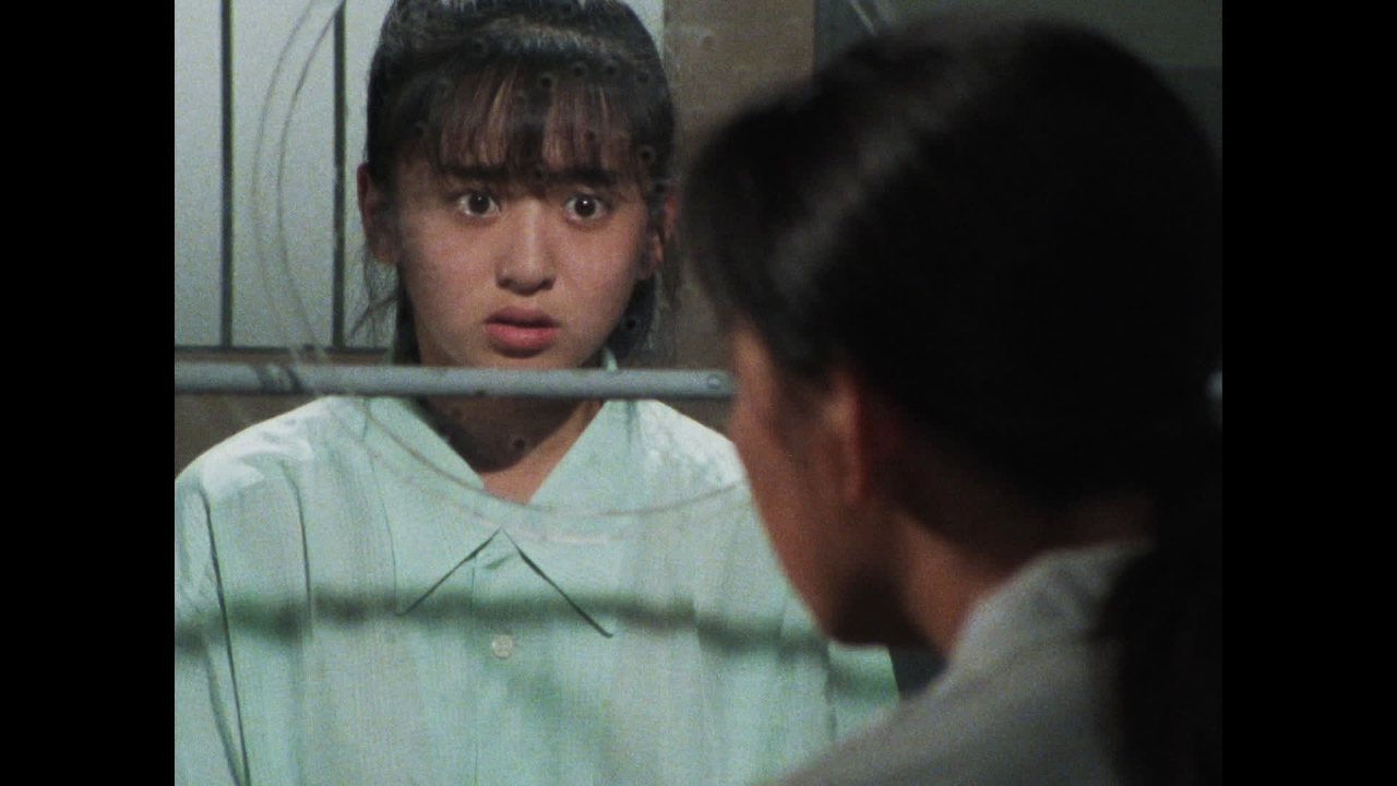 第21話「父さんを殺したのはお前だ！！」