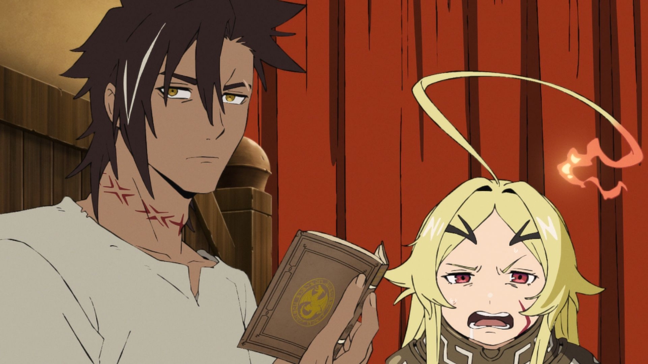 #07 刑罰：港湾都市ヨーフ休暇偽装