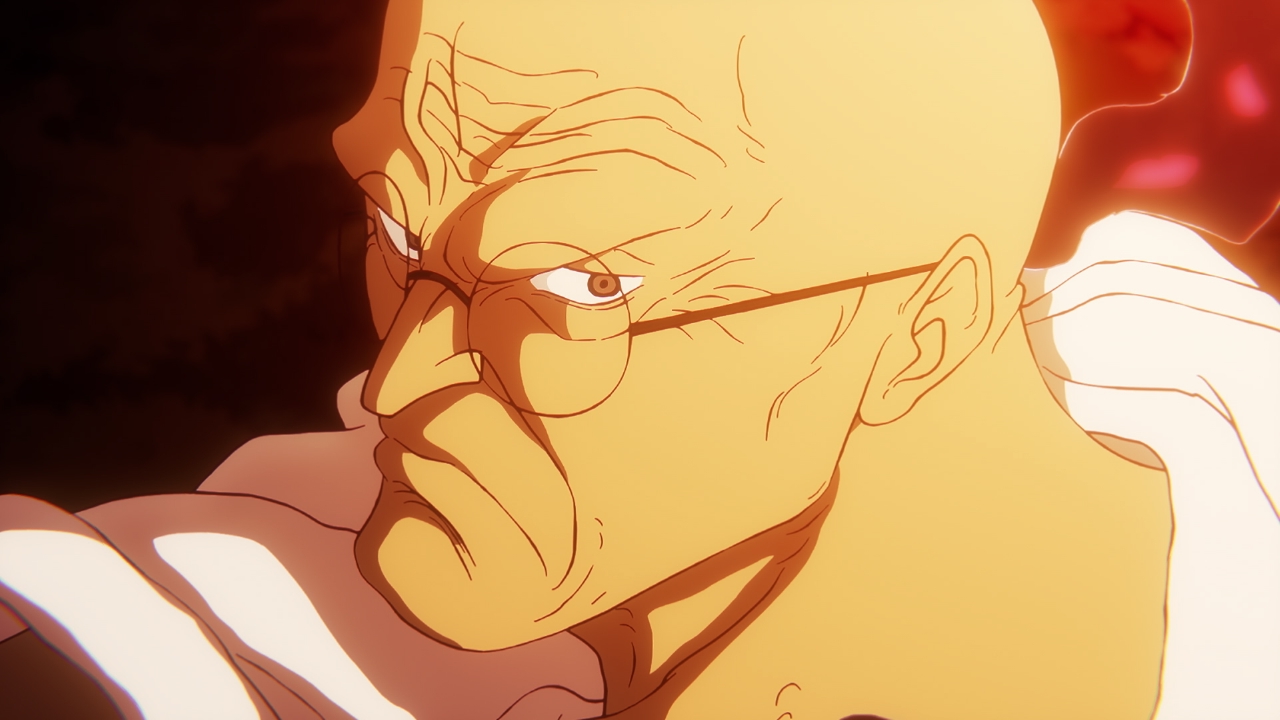 第1149話 空白の100年 世界沈没の真実