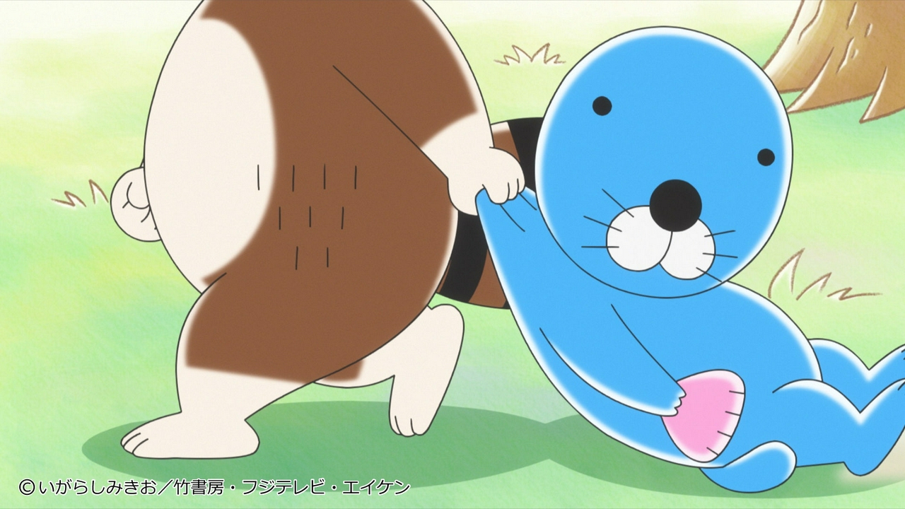 第530話 オヤジの一番嫌いなもの