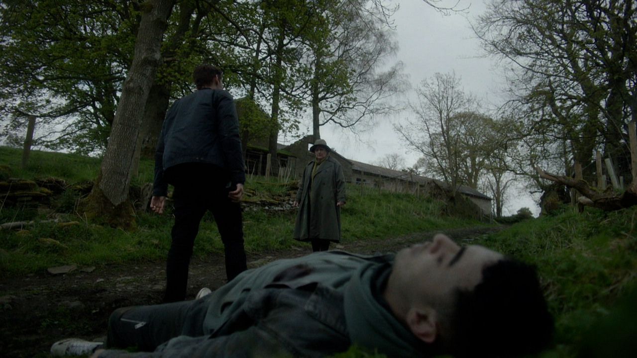 第6話「消えた少年（後編）」